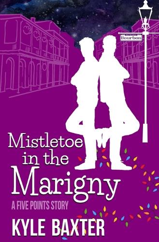 Mistletoe In The Marigny