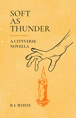 Soft as Thunder