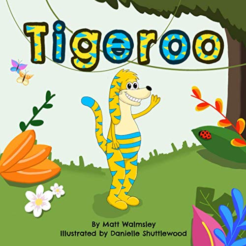TIGEROO