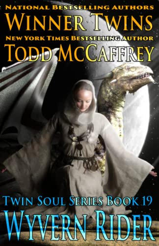 Wyvern Rider (Twin Soul Series)
