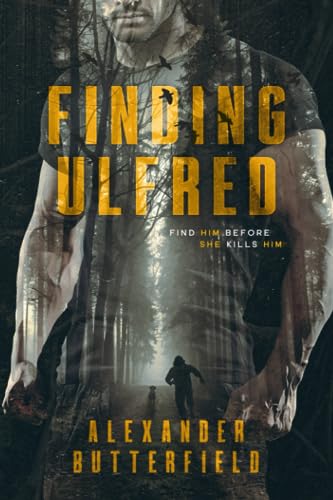 Finding Ulfred
