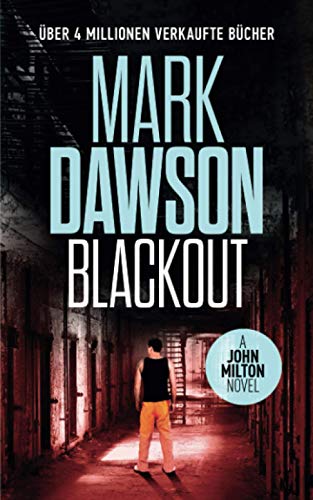 Blackout (John Milton)