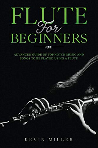 Flute for Beginners