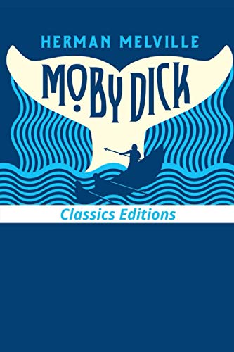 Moby Dick