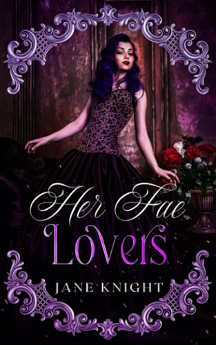 Her Fae Lovers