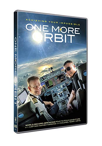 One More Orbit