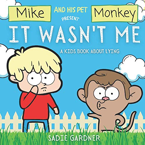 It Wasn't Me