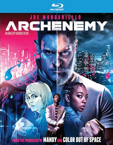 Archenemy