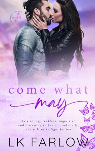 Come What May