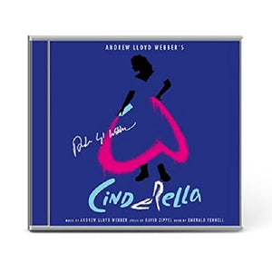 Cinderella: The Musical (Amazon Signed Exclusive) 