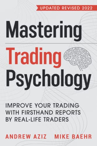 Mastering Trading Psychology