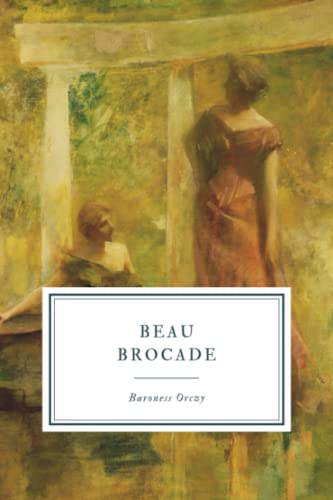 Beau Brocade
