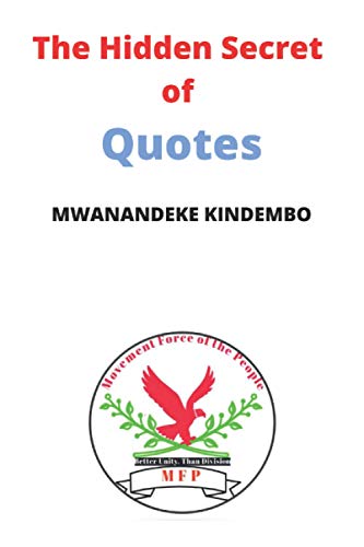 The Hidden Secret of Quotes