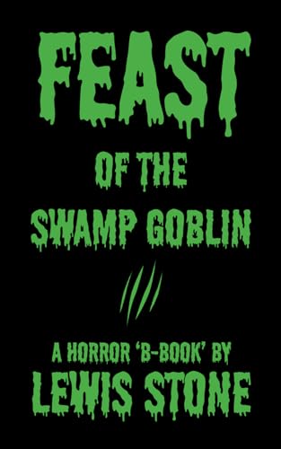 Feast of the Swamp Goblin