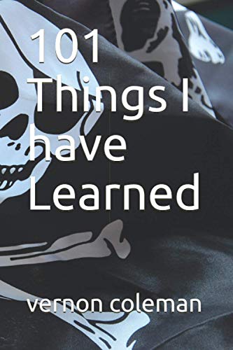 101 Things I have Learned