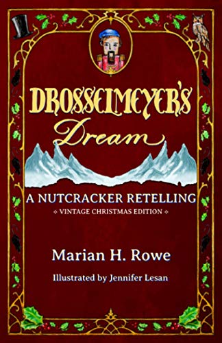 Drosselmeyer's Dream