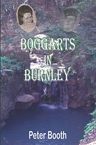 Boggarts in Burnley