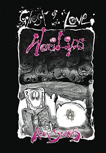 WORILIPS: Ghost of love