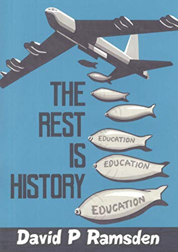 The Rest Is History