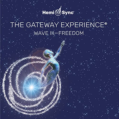 Gateway Experience: Freedom-Wave 3 (3cd)