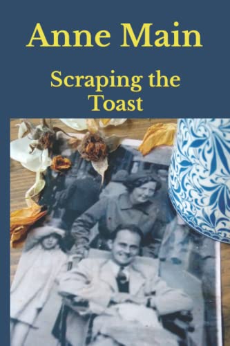 Scraping the Toast