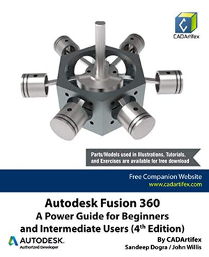 Autodesk Fusion 360