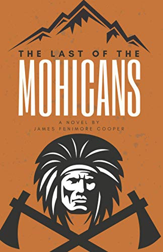 The Last of the Mohicans