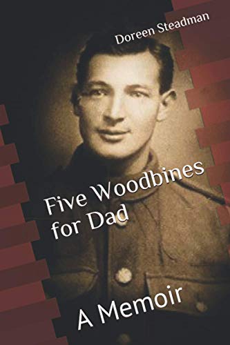 Five Woodbines for Dad