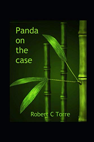 Panda On The Case