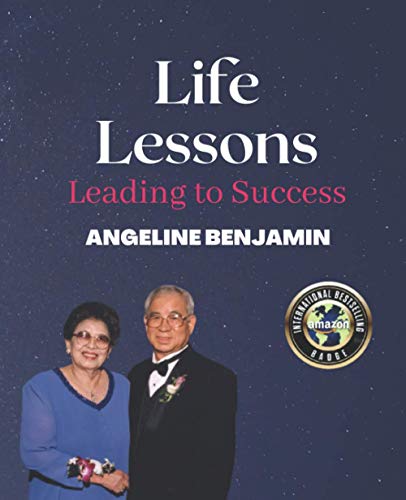 Life Lessons Leading to Success