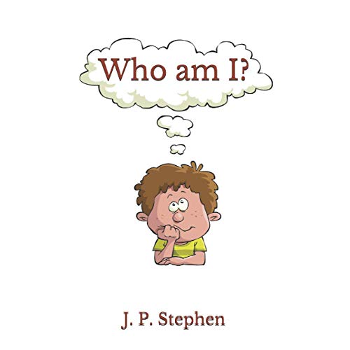 Who am I?