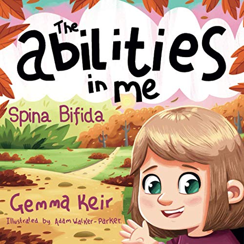 The abilities in me