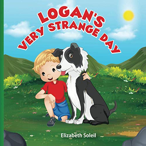 Logan's Very Strange Day