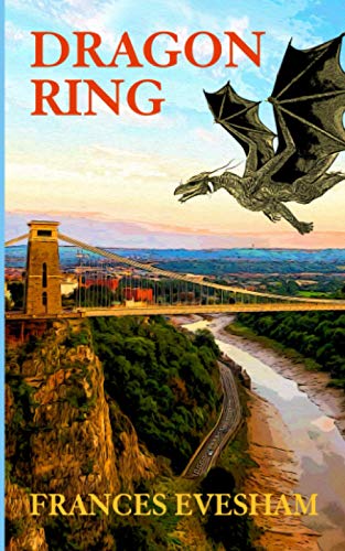 Dragon Ring