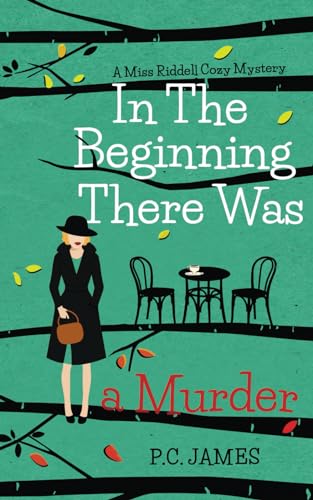 In The Beginning, There Was a Murder