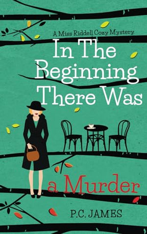 In The Beginning, There Was a Murder