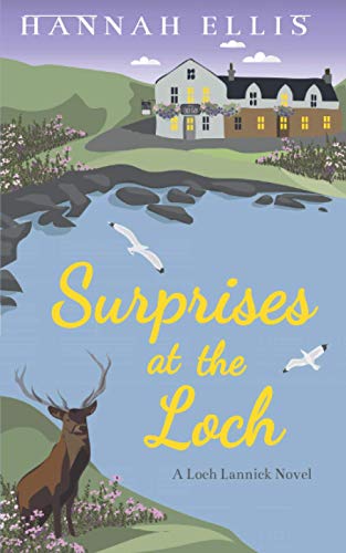 Surprises at the Loch (Loch Lannick)