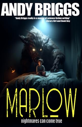 MARLOW: a fantasy adventure