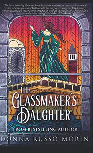 The Glassmaker's Daughter: Pocket Book Edition
