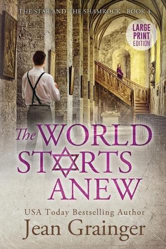The World Starts Anew