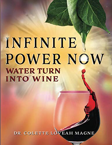 Infinite Power Now