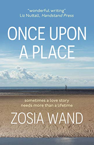 Once Upon A Place: Love, loss and secrets