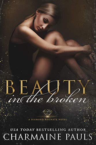 Beauty in the Broken