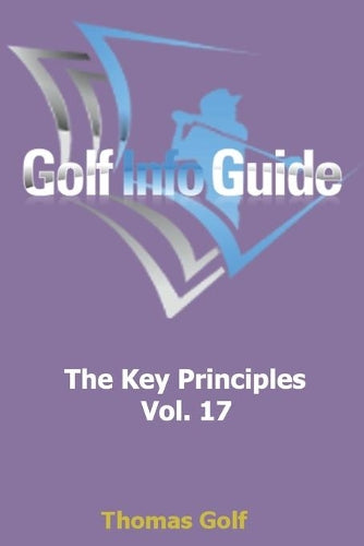 Golf Info Guide