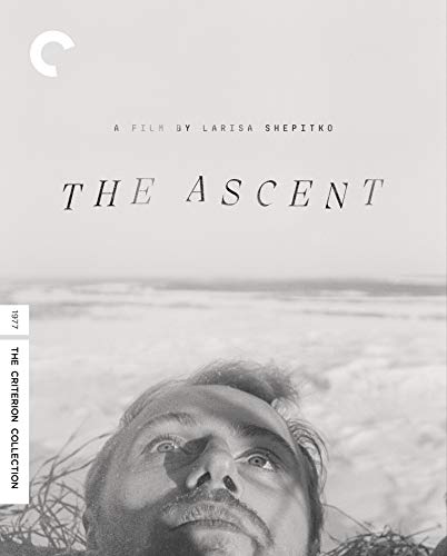 The Ascent (1977) (Criterion Collection) UK Only [Blu-ray] [2020]