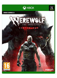 Werewolf: The Apocalypse - Earthblood (Xbox Series X) 