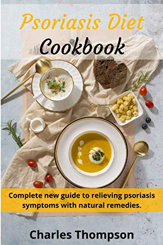 Psoriasis Diet Cookbook