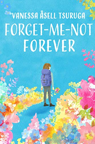 Forget-me-not Forever