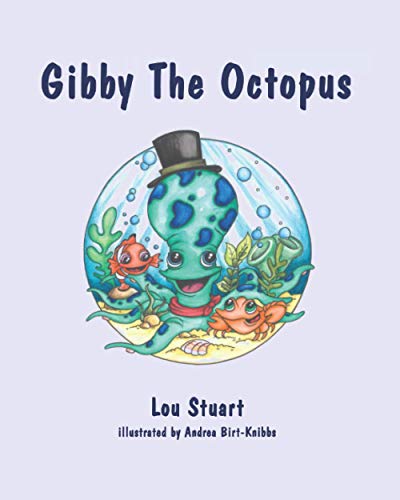 Gibby The Octopus