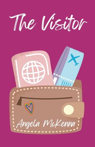 The Visitor